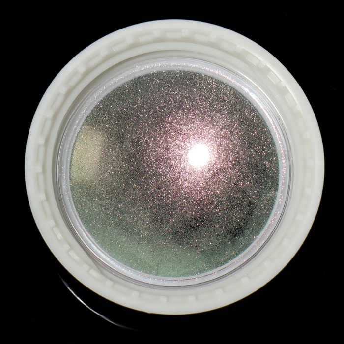 Втирка для ногтей, с аппликатором, цвет сияние Втирка для ногтей, с аппликатором, цвет сияние