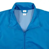 Ветровка Kivach бирюзовая, размер S
