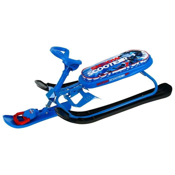 Снегокат «Гонщик», СНК/Г Снегокат «Гонщик», СНК/Г