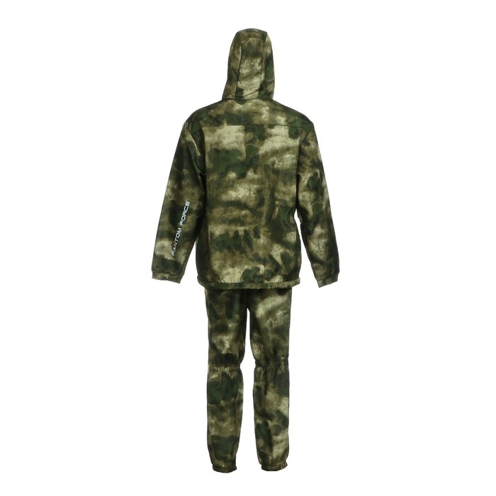 Костюм демисезонный мужской Gorka Light, цвет DSN MX РГ, рост 170-176, размер 60-62 Костюм демисезонный мужской Gorka Light, цвет DSN MX РГ, рост 170-176, размер 60-62