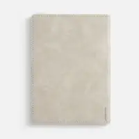 Ежедневник Urban, недатированный, бежевый