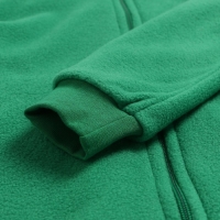 Комбинезон флисовый, цвет зелёный, рост 92-98 см Комбинезон флисовый, цвет зелёный, рост 92-98 см