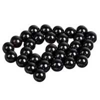 Настольная игра "Магнитный бой", 32 магнита, доска 28.3 х 28.3 см