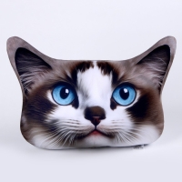 Подушка антистресс, кошка &laquo;Невская&raquo;