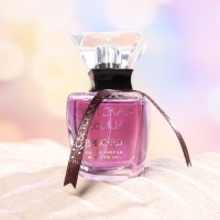 Парфюмированная вода женская Светская Львица, 30 мл Парфюмированная вода женская Светская Львица, 30 мл