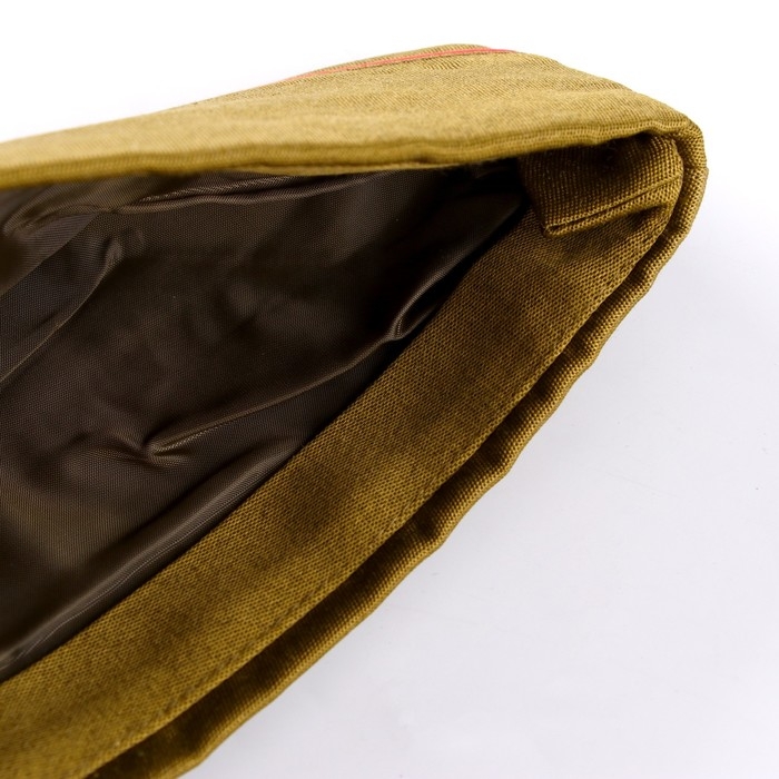 Пилотка военного для взрослых &laquo;Русская армия всех сильней&raquo;