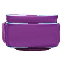 Рюкзак школьный, 37 х 26 х 13 см, эргономичная спинка, Calligrata ОРТ "Котик черный" Рюкзак школьный, 37 х 26 х 13 см, эргономичная спинка, Calligrata ОРТ "Котик черный"