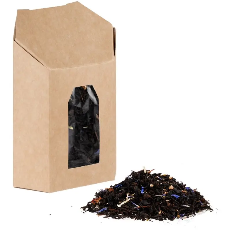 Чай «Брызги шампанского» Чай «Брызги шампанского»