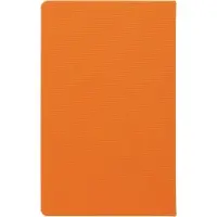 Ежедневник Duplex, недатированный, белый с оранжевым Ежедневник Duplex, недатированный, белый с оранжевым