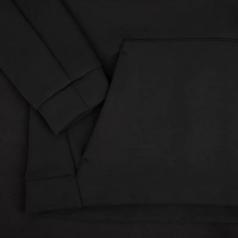 Анорак унисекс Lovi, черный, размер XL