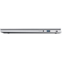 Ноутбук Acer Extensa EX215-33-C8MP, 15", N100 , 8 Гб, SSD 256 Гб, UHD, noOS, серебристый Ноутбук Acer Extensa EX215-33-C8MP, 15", N100 , 8 Гб, SSD 256 Гб, UHD, noOS, серебристый