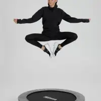 Худи унисекс Begi, черное, размер S