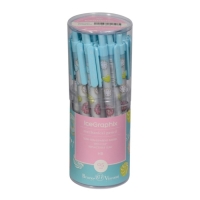 Карандаш механический 0.5 мм BrunoVisconti. IceGraphix "Сладкое настроение. Пончики ", НВ, пластиковый корпус Карандаш механический 0.5 мм BrunoVisconti. IceGraphix "Сладкое настроение. Пончики ", НВ, пластиковый корпус