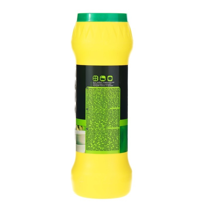 Чистящий порошок Master FRESH, лимон, 400 г Чистящий порошок Master FRESH, лимон, 400 г