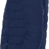 Пуховик легкий женский Ride Women темно-синий, размер XXL