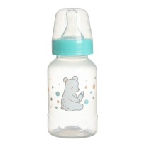 Набор для кормления &laquo;Медвежонок Basic&raquo;, +0мес,  3 предмета