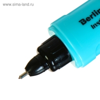 Корректирующий карандаш 5 мл Berlingo "Instinct", металлический наконечник, микс цветов Корректирующий карандаш 5 мл Berlingo "Instinct", металлический наконечник, микс цветов