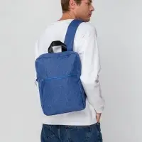 Рюкзак Packmate Pocket, синий