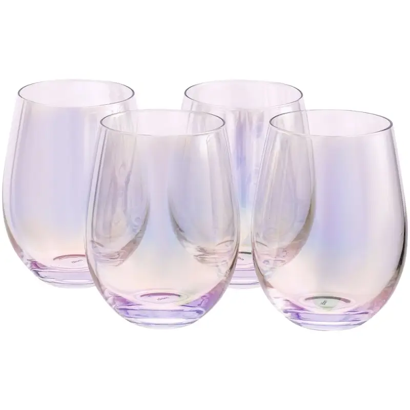 Набор из 4 бокалов Perola Набор из 4 бокалов Perola