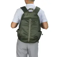 Рюкзак для ноутбука B165, зеленый Рюкзак для ноутбука B165, зеленый