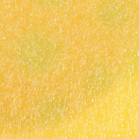 Коврик туристический maclay &laquo;Божья коровка&raquo;, 180х60х1 см, цвет жёлтый