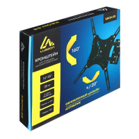 Кронштейн Luazon KrON-58, для ТВ, наклонно-поворотный, 14-55", 40-380 мм от стены, чёрный Кронштейн Luazon KrON-58, для ТВ, наклонно-поворотный, 14-55", 40-380 мм от стены, чёрный