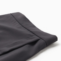 Юбка-шорты для девочки MINAKU цвет серый, рост 128 см Юбка-шорты для девочки MINAKU цвет серый, рост 128 см