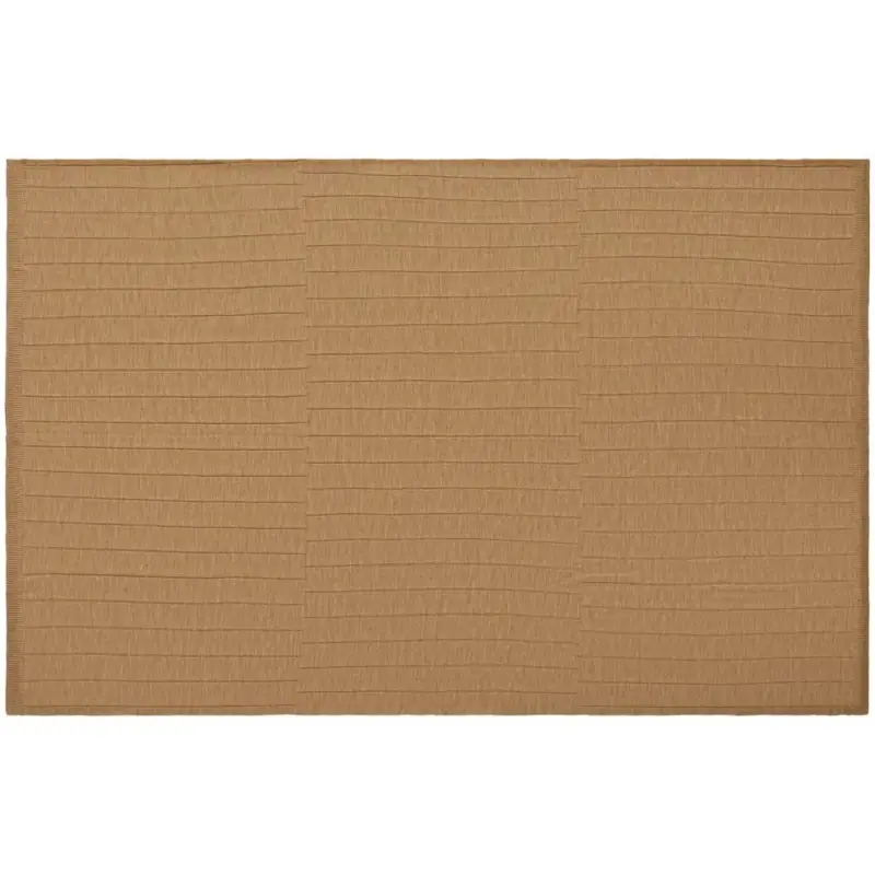 Плед Bambolay, бежевый