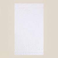 Полотенце махровое SL HOME: Classic "Блан де Блан" 50х90 см, 100% хлопок, 530 г/м2