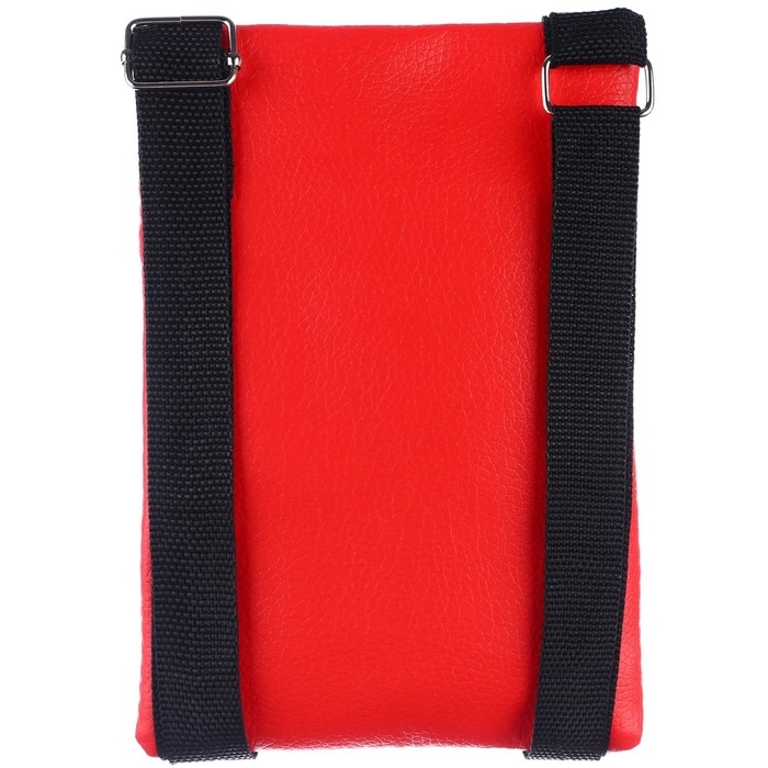 Сумка поясная детская, 11х16 см, Минни Маус Сумка поясная детская, 11х16 см, Минни Маус