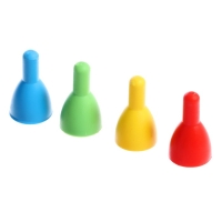 Настольная игра-ходилка &laquo;Чебурашка. 2 в 1&raquo;, 330 &times; 217 &times; 27 мм