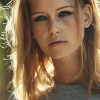 Футболка женская Ladies American U темно-синяя, размер M Футболка женская Ladies American U темно-синяя, размер M