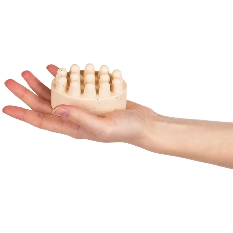 Банный набор Great Heat Therapy, женский, светло-серый