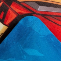 Пододеяльник детский &laquo;Мстители&raquo;, 143х215 см, 100 % хлопок, поплин