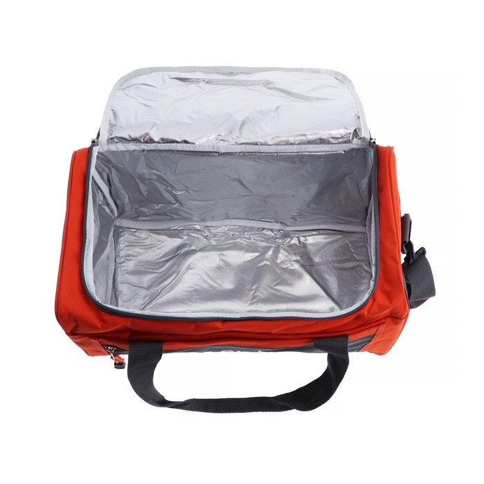 Термосумка автомобильная, 20 л, 43 х 23 х 22 см
