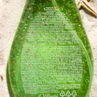 Гель после солнца Floresan Beauty Sun &laquo;Алоэ вера&raquo;, 160 мл