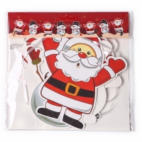 Гирлянда «С новым годом», длина 3 м Гирлянда «С новым годом», длина 3 м