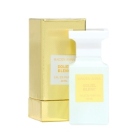 Туалетная вода Soliel Blenc, 50 мл Туалетная вода Soliel Blenc, 50 мл