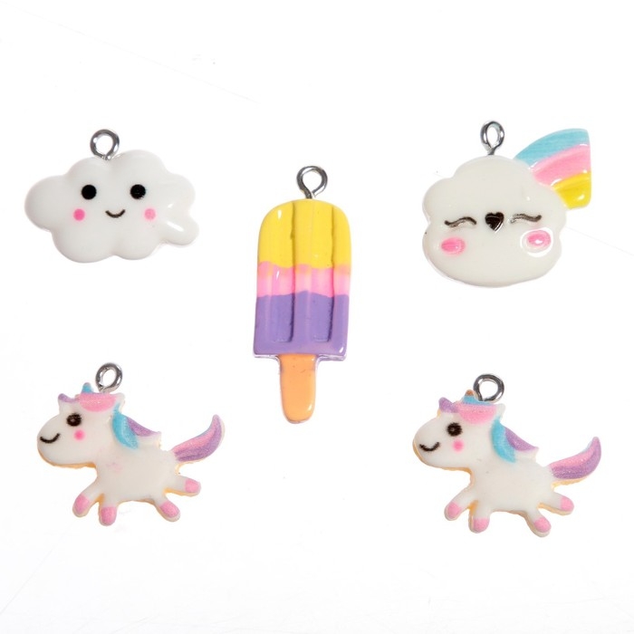 Набор для творчества «Создай украшение» Набор для творчества «Создай украшение»