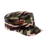 Кепка «Рыбак №1», взрослая Кепка «Рыбак №1», взрослая