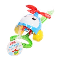 Каталка «Вертолётик», МИКС Каталка «Вертолётик», МИКС