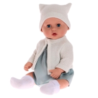 Кукла &laquo;Вита 3&raquo; со звуковым модулем, 50 см