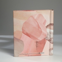 Фотоальбом &laquo;Абстракция&raquo;, 20 магнитных листов