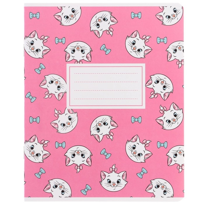 Подарочный набор первоклассника для девочек, 14 предметов