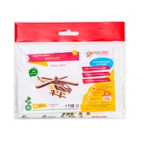 Деревянный конструктор. Cборная модель &laquo;Вертолёт&raquo; 14 деталей