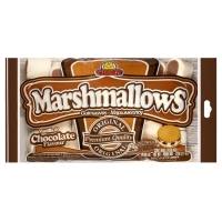 Маршмеллоу Guandy (Гуанди) шоколадно-ванильный, 200 г Маршмеллоу Guandy (Гуанди) шоколадно-ванильный, 200 г