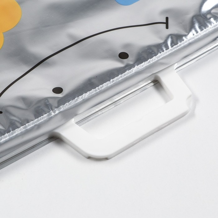 Термопакет Termy Standart 42х45 см, Мет/Мет