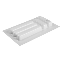 Блок-константа для столовых приборов 290*485 мм., цвет белый Блок-константа для столовых приборов 290*485 мм., цвет белый