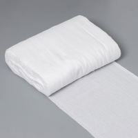 Вафельное полотно отбеленное, длина 50 м, ширина 40 см, плотность 110 г/м2 Вафельное полотно отбеленное, длина 50 м, ширина 40 см, плотность 110 г/м2