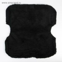 Муфта на ручку коляски, цвет синий Муфта на ручку коляски, цвет синий